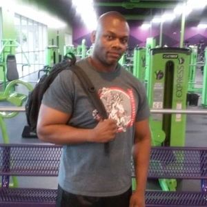 Meet your Posher, Ted